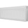 Радиатор Royal Thermo Compact C22-300-800/9016 800х300 мм - Радиатор Royal Thermo Compact C22-300-800/9016 800х300 мм фото
