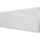 Радиатор Royal Thermo Compact C22-500-2000/9016 2000х500 мм - Радиатор Royal Thermo Compact C22-500-2000/9016 2000х500 мм фото
