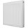 Радиатор Royal Thermo Compact C22-500-500/9016 500х500 мм - Радиатор Royal Thermo Compact C22-500-500/9016 500х500 мм фото