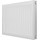 Радиатор Royal Thermo Compact C22-500-700/9016 700х500 мм - Радиатор Royal Thermo Compact C22-500-700/9016 700х500 мм фото