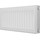 Радиатор Royal Thermo Compact C22-300-600/9016 600х300 мм - Радиатор Royal Thermo Compact C22-300-600/9016 600х300 мм фото