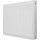 Радиатор Royal Thermo Compact C22-500-600/9016 600х500 мм - Радиатор Royal Thermo Compact C22-500-600/9016 600х500 мм фото