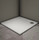 Поддон Veconi Tezeo stone 100х100 см TZ08-100K-01-19C3 - Поддон Veconi Tezeo stone 100х100 см TZ08-100K-01-19C3 фото