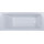 Ванна акриловая Aquanet Bright 175х70 см 273791, Размер - мм: 1750х700 - Ванна акриловая Aquanet Bright 175х70 см 273791, Размер - мм: 1750х700 фото