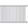 Радиатор Zehnder Charleston Retrofit 2056 850х560 мм (18 секций) боковое подключение - Радиатор Zehnder Charleston Retrofit 2056 850х560 мм (18 секций) боковое подключение фото