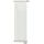 Вертикальный радиатор Zehnder Charleston 2180 390х1790 мм (8 секций) нижнее подключение, белый - Вертикальный радиатор Zehnder Charleston 2180 390х1790 мм (8 секций) нижнее подключение, белый фото