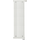 Вертикальный радиатор Zehnder Charleston 2180 490х1790 мм (10 секций) нижнее подключение, белый - Вертикальный радиатор Zehnder Charleston 2180 490х1790 мм (10 секций) нижнее подключение, белый фото