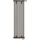 Вертикальный радиатор Zehnder Charleston 2180 390х1790 мм (8 секций) нижнее подключение - Вертикальный радиатор Zehnder Charleston 2180 390х1790 мм (8 секций) нижнее подключение фото