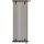 Вертикальный радиатор Zehnder Charleston 2180 580х1790 мм (12 секций) нижнее подключение - Вертикальный радиатор Zehnder Charleston 2180 580х1790 мм (12 секций) нижнее подключение фото
