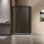 Душевое ограждение Vincea Garda 120x90 см VSR-1G9012CGB, черный/тонированное - Душевое ограждение Vincea Garda 120x90 см VSR-1G9012CGB, черный/тонированное фото
