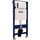 Инсталляция для унитаза Iddis Optima Home OPH0000i32K - Инсталляция для унитаза Iddis Optima Home OPH0000i32K фото
