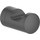 Крючок Iddis Noa NOABL10i41, цвет чёрный матовый - Крючок Iddis Noa NOABL10i41, цвет чёрный матовый фото