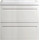 Тумба подвесная с раковиной Art&Max AM-Platino-750-2C-SO-BL 75 см, белый глянец - Тумба подвесная с раковиной Art&Max AM-Platino-750-2C-SO-BL 75 см, белый глянец фото