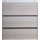 Тумба напольная с раковиной Art&Max Family-580-3C-PIA-PB 58 см, сканди - Тумба напольная с раковиной Art&Max Family-580-3C-PIA-PB 58 см, сканди фото