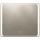 Зеркало Art&Max Elegant Led 80 см AM-Ele-800-800-DS-F - Зеркало Art&Max Elegant Led 80 см AM-Ele-800-800-DS-F фото