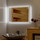 Зеркало Art&Max Monza Led 90 см AM-Mon-900-800-DS-F - Зеркало Art&Max Monza Led 90 см AM-Mon-900-800-DS-F фото