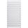 Вертикальный радиатор KZTO Соло Г 1-500-28 530х1230 мм (28 секций) - Вертикальный радиатор KZTO Соло Г 1-500-28 530х1230 мм (28 секций) фото