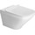 Унитаз подвесной Duravit DuraStyle Rimless 45510900A1 с крышкой микролифт - Унитаз подвесной Duravit DuraStyle Rimless 45510900A1 с крышкой микролифт фото