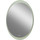 Зеркало Art&Max Ovale Led 57 см AM-Ova-570-770-DS-F-H - Зеркало Art&Max Ovale Led 57 см AM-Ova-570-770-DS-F-H фото