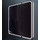 Зеркало-шкаф Art&Max Verona Led 80 см AM-Ver-800-800-2D-L-DS-F - Зеркало-шкаф Art&Max Verona Led 80 см AM-Ver-800-800-2D-L-DS-F фото
