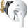 Смеситель для ванны Grohe Eurosmart 2021 33305003 - Смеситель для ванны Grohe Eurosmart 2021 33305003 фото