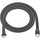 Душевой шланг Lemark 2000 мм LE8024S-Black, черный - Душевой шланг Lemark 2000 мм LE8024S-Black, черный фото