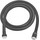 Душевой шланг Lemark 1500 мм LE8025P-Black, черный - Душевой шланг Lemark 1500 мм LE8025P-Black, черный фото