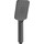 Ручной душ Lemark LM8123BL, черный - Ручной душ Lemark LM8123BL, черный фото