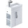 Тумба подвесная с раковиной Iddis Torr 40 см TOR40W1i95K, белый глянец - Тумба подвесная с раковиной Iddis Torr 40 см TOR40W1i95K, белый глянец фото