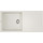 Кухонная мойка Omoikiri Sakaime 100 WH 4993887, белый, Цвет производителя: белый - Кухонная мойка Omoikiri Sakaime 100 WH 4993887, белый, Цвет производителя: белый фото