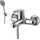 Смеситель для ванны Lemark Pramen LM3302C - Смеситель для ванны Lemark Pramen LM3302C фото