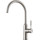Смеситель для кухни Lemark Expert LM5079S, матовая сталь - Смеситель для кухни Lemark Expert LM5079S, матовая сталь фото