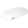 Раковина врезная под столешницу Villeroy&Boch O.Novo 58 см 41625001 - Раковина врезная под столешницу Villeroy&Boch O.Novo 58 см 41625001 фото