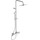 Душевая стойка с термостатом Ideal Standard Ceratherm C100 A7540AA - Душевая стойка с термостатом Ideal Standard Ceratherm C100 A7540AA фото