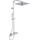 Душевая стойка с термостатом Ideal Standard Ceratherm C100 A7542AA - Душевая стойка с термостатом Ideal Standard Ceratherm C100 A7542AA фото