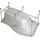 Каркас для ванны Alex Baitler Orta 170x92 см - Каркас для ванны Alex Baitler Orta 170x92 см фото