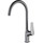 Смеситель для кухни Lemark Bronx LM3705GM, графит - Смеситель для кухни Lemark Bronx LM3705GM, графит фото
