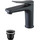 Смеситель для раковины Lemark Bronx LM3706BL, черный - Смеситель для раковины Lemark Bronx LM3706BL, черный фото