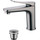 Смеситель для раковины Lemark Bronx LM3706GM, графит - Смеситель для раковины Lemark Bronx LM3706GM, графит фото