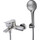 Смеситель для ванны Lemark Bronx LM3714GM, графит - Смеситель для ванны Lemark Bronx LM3714GM, графит фото
