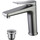 Смеситель для раковины Lemark Bronx LM3737GM, графит - Смеситель для раковины Lemark Bronx LM3737GM, графит фото