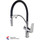Смеситель для кухни Lemark Bronx LM3761GM, графит - Смеситель для кухни Lemark Bronx LM3761GM, графит фото