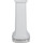 Пьедестал Creavit Klasik KL250.000X0, декор Versaci, хром - Пьедестал Creavit Klasik KL250.000X0, декор Versaci, хром фото