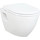 Унитаз подвесной Creavit Terra TP325.00100 - Унитаз подвесной Creavit Terra TP325.00100 фото
