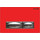 Кнопка смыва Creavit Design GP4003.00, красный/хром - Кнопка смыва Creavit Design GP4003.00, красный/хром фото