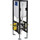Инсталляция для унитаза Creavit GR5005.00 - Инсталляция для унитаза Creavit GR5005.00 фото