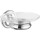 Мыльница Keuco Astor 02155019000 - Мыльница Keuco Astor 02155019000 фото