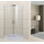Душевое ограждение BelBagno 85x85 см UNO-195-R-2-85-C-Cr, хром/прозрачное - Душевое ограждение BelBagno 85x85 см UNO-195-R-2-85-C-Cr, хром/прозрачное фото
