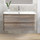 Тумба подвесная с раковиной BelBagno ALBANO-1200-2C-SO-PS 120 см, Pino Scania, Цвет фасада: Pino Scania - Тумба подвесная с раковиной BelBagno ALBANO-1200-2C-SO-PS 120 см, Pino Scania, Цвет фасада: Pino Scania фото