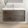 Тумба подвесная с раковиной BelBagno ALBANO-1200-2C-SO-RNG 120 см, Rovere Nature Grigio, Цвет фасада: Rovere Nature Grigio - Тумба подвесная с раковиной BelBagno ALBANO-1200-2C-SO-RNG 120 см, Rovere Nature Grigio, Цвет фасада: Rovere Nature Grigio фото